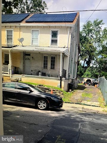 2023 EASTBURN AVE, Philadelphia, PA 19138