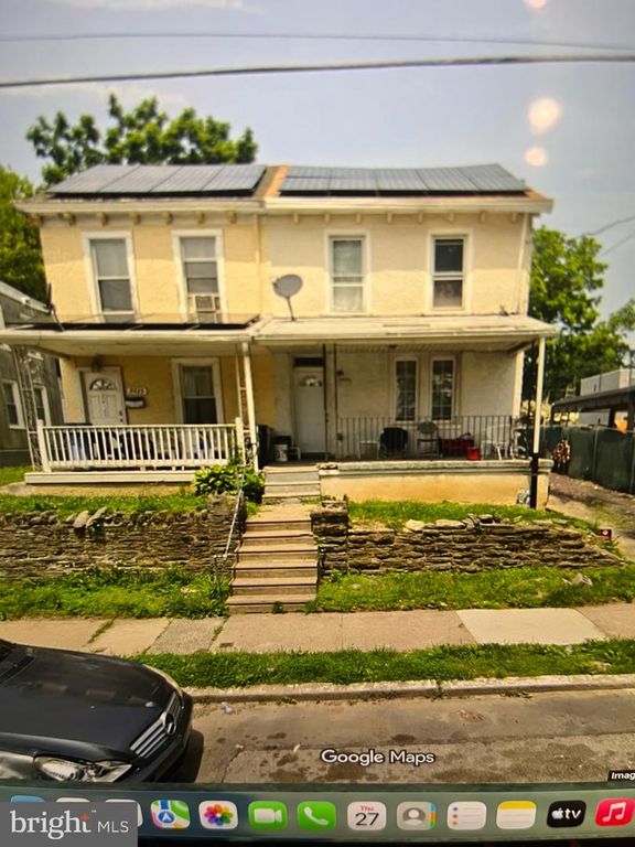 2023 EASTBURN AVE, Philadelphia, PA 19138