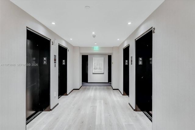 398 NE 5th St 1515, Miami, FL 33132