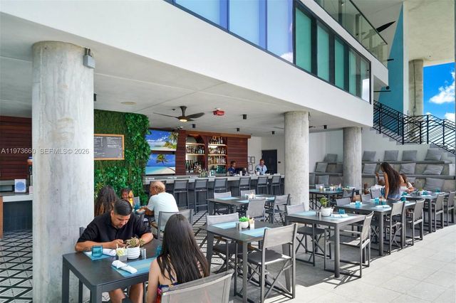 398 NE 5th St 1515, Miami, FL 33132