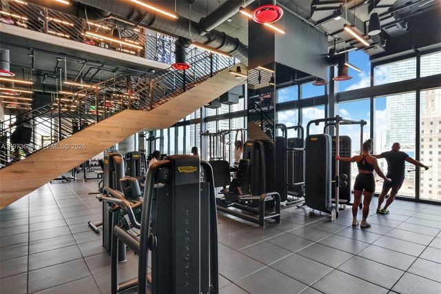 398 NE 5th St 1515, Miami, FL 33132