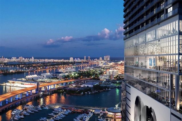 398 NE 5th St 1515, Miami, FL 33132