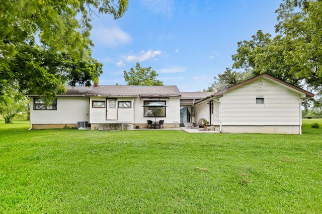 601 North Pine Street, Humansville, MO 65674