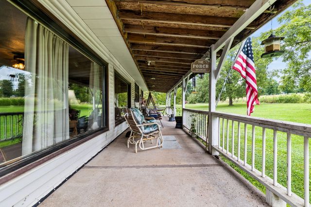 601 North Pine Street, Humansville, MO 65674