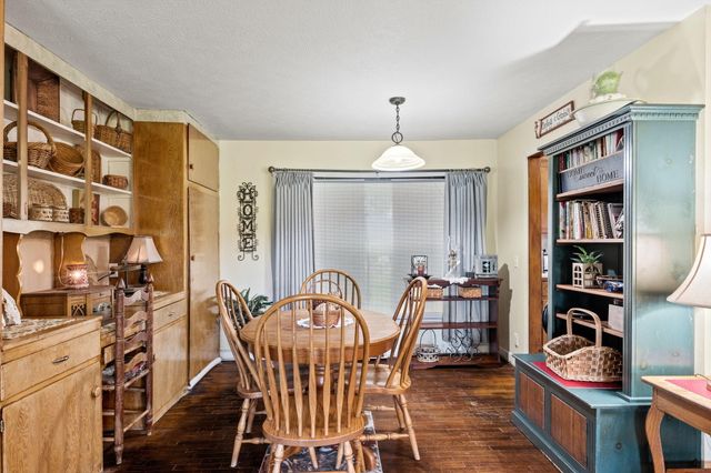 601 North Pine Street, Humansville, MO 65674