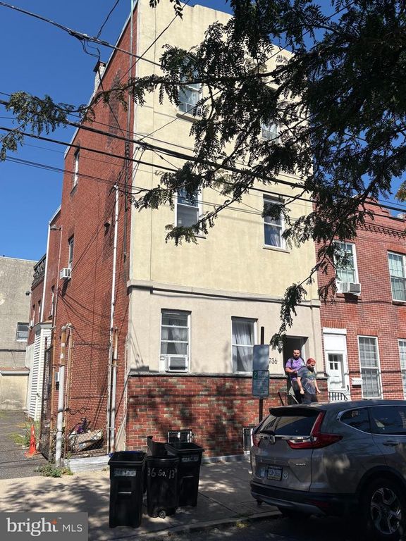 1936-40 S 13TH ST, PHILADELPHIA, PA 19148 — photo 2