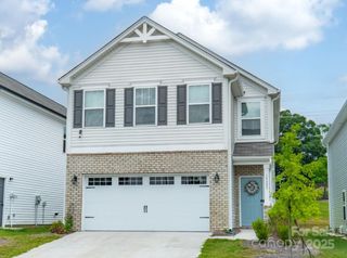 15223 Scoter Street, Charlotte, NC 28262