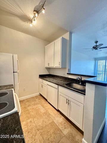 1701 E Colter Street Unit 310, Phoenix, AZ 85016