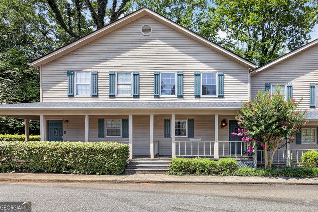 135 Dennis Drive APT 5, Athens, GA 30605