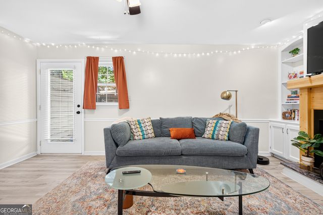 135 Dennis Drive APT 5, Athens, GA 30605