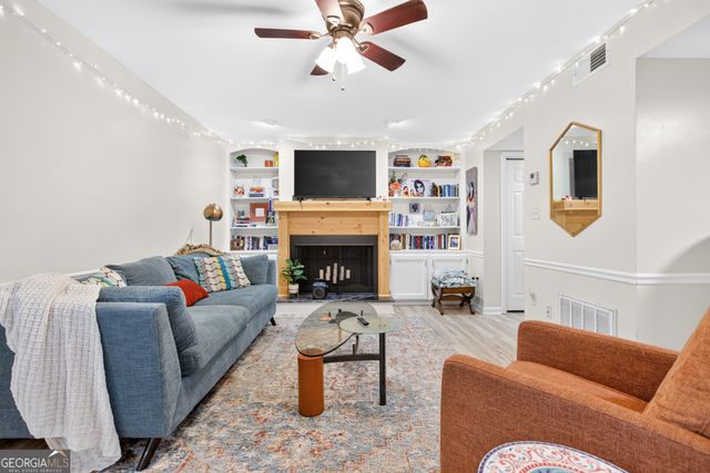 135 Dennis Drive APT 5, Athens, GA 30605