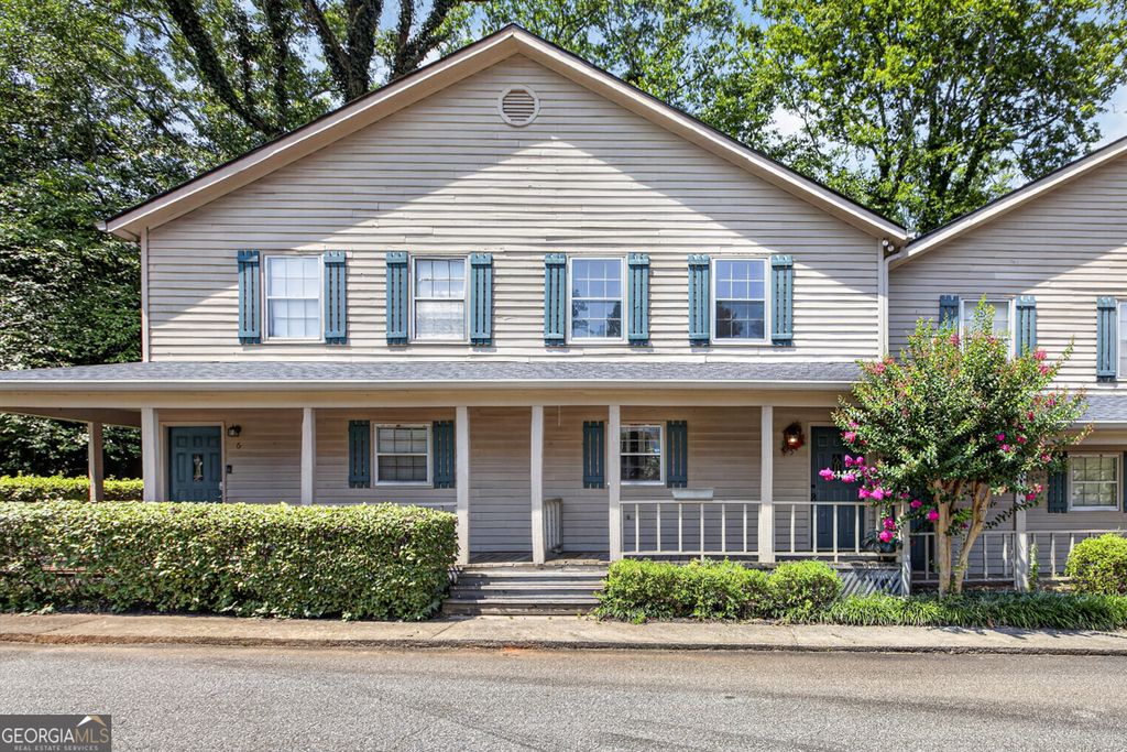 135 Dennis Drive APT 5, Athens, GA 30605