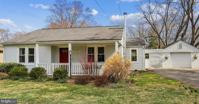 22325 NICHOLSON FARM RD, Dickerson, MD 20842