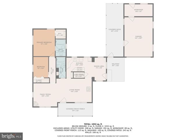 22325 NICHOLSON FARM RD, Dickerson, MD 20842