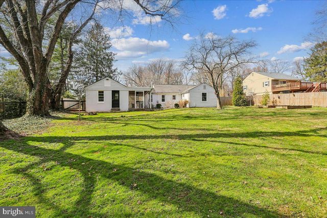 22325 NICHOLSON FARM RD, Dickerson, MD 20842