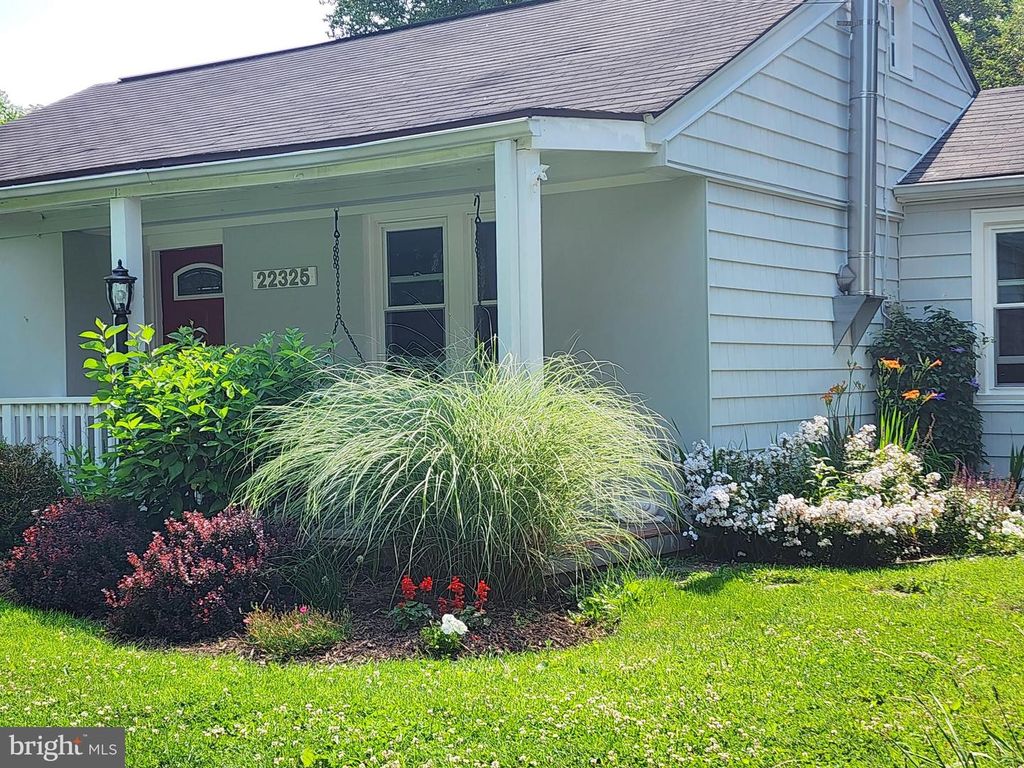 22325 NICHOLSON FARM RD, Dickerson, MD 20842