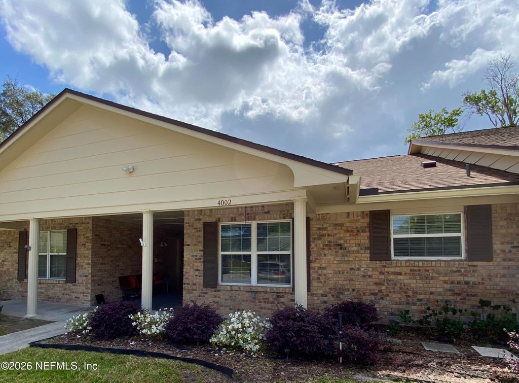 9252 SAN JOSE Boulevard 4002, Jacksonville, FL 32257