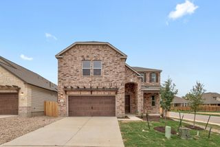 1536 Garlock DR, Leander, TX 78641
