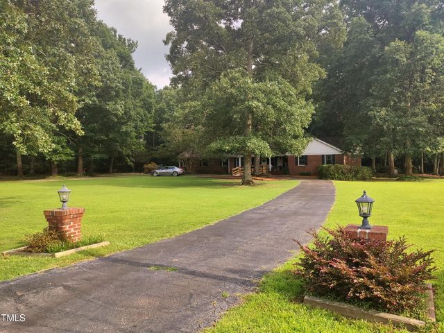 6517 Whitted Road, Fuquay Varina, NC 27526