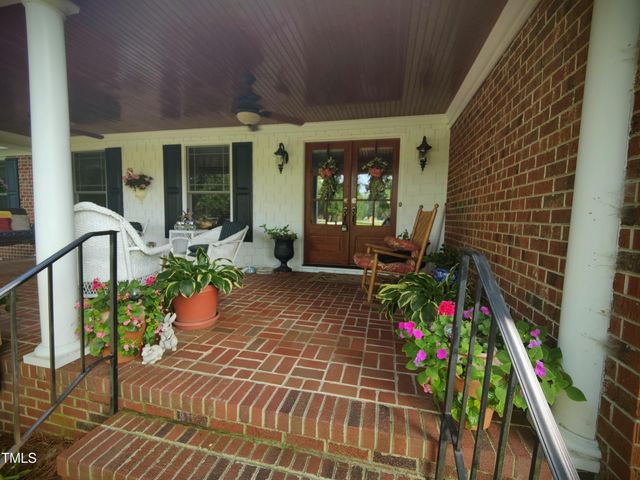 6517 Whitted Road, Fuquay Varina, NC 27526
