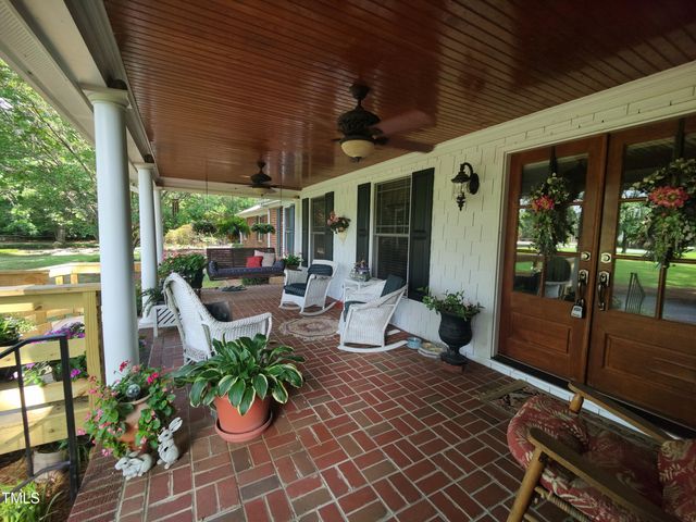 6517 Whitted Road, Fuquay Varina, NC 27526
