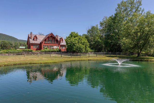 1268 Myers Road, Shaftsbury, VT 05262