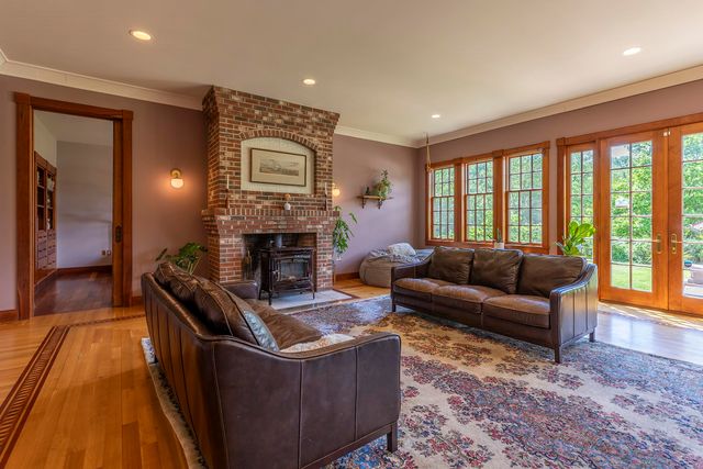 1268 Myers Road, Shaftsbury, VT 05262