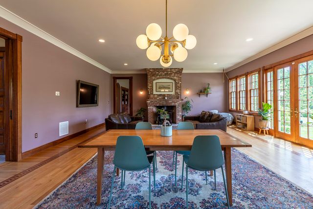 1268 Myers Road, Shaftsbury, VT 05262