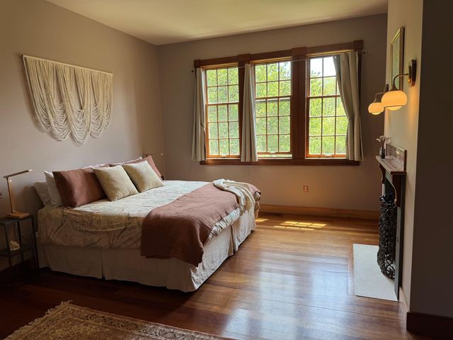 1268 Myers Road, Shaftsbury, VT 05262