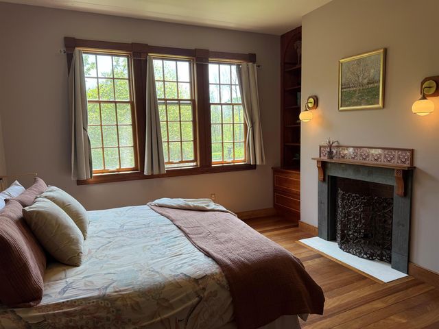 1268 Myers Road, Shaftsbury, VT 05262