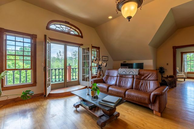 1268 Myers Road, Shaftsbury, VT 05262