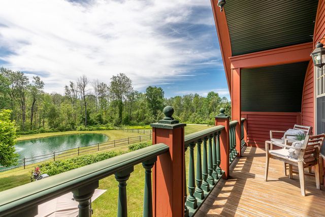 1268 Myers Road, Shaftsbury, VT 05262