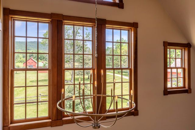 1268 Myers Road, Shaftsbury, VT 05262