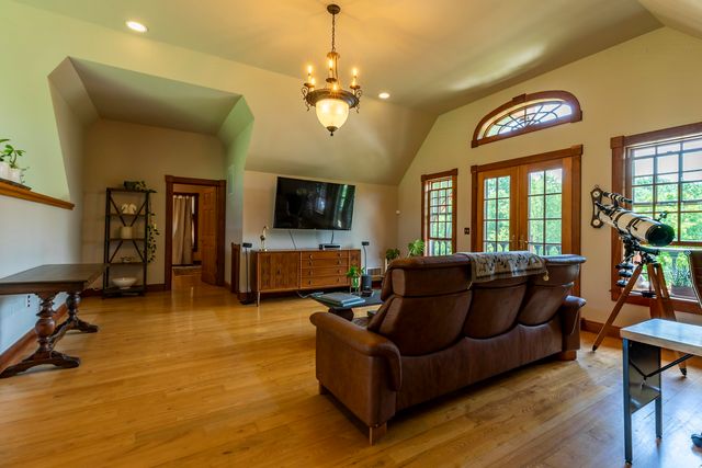 1268 Myers Road, Shaftsbury, VT 05262