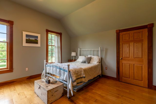 1268 Myers Road, Shaftsbury, VT 05262