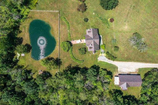 1268 Myers Road, Shaftsbury, VT 05262