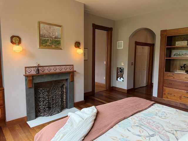 1268 Myers Road, Shaftsbury, VT 05262