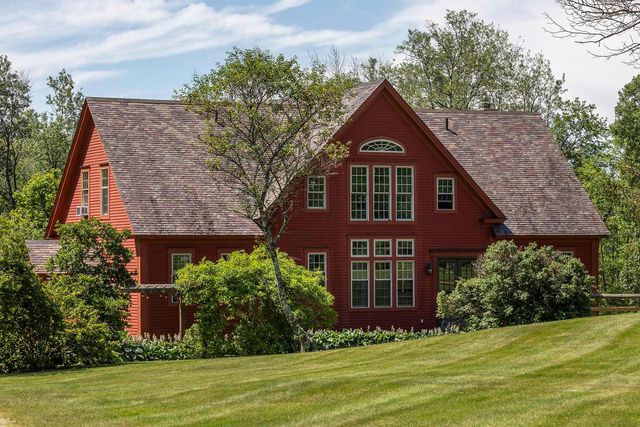 1268 Myers Road, Shaftsbury, VT 05262