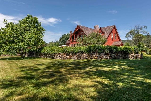 1268 Myers Road, Shaftsbury, VT 05262