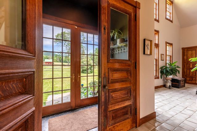 1268 Myers Road, Shaftsbury, VT 05262
