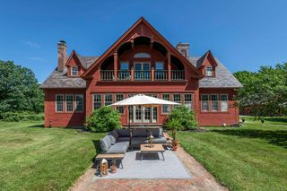 1268 Myers Road, Shaftsbury, VT 05262