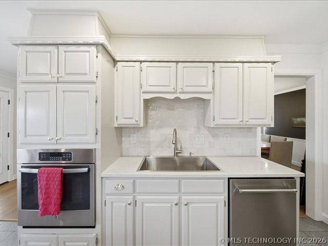 7101 E 99th Street, Tulsa, OK 74133