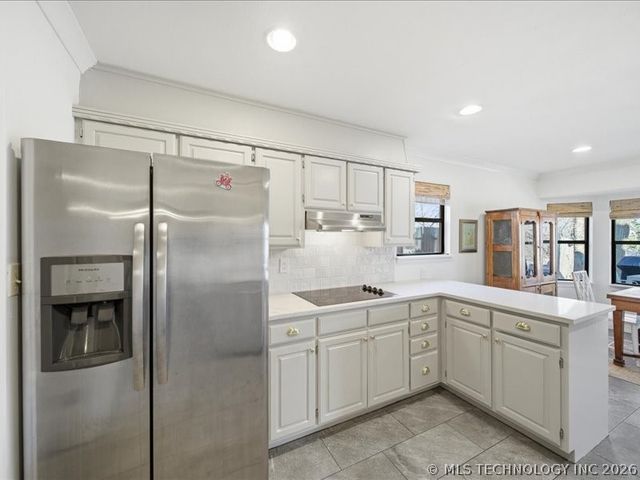 7101 E 99th Street, Tulsa, OK 74133