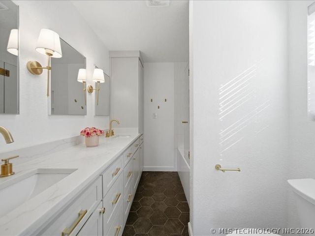 7101 E 99th Street, Tulsa, OK 74133