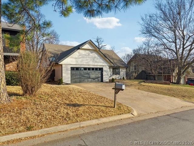 7101 E 99th Street, Tulsa, OK 74133