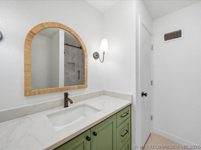 7101 E 99th Street, Tulsa, OK 74133