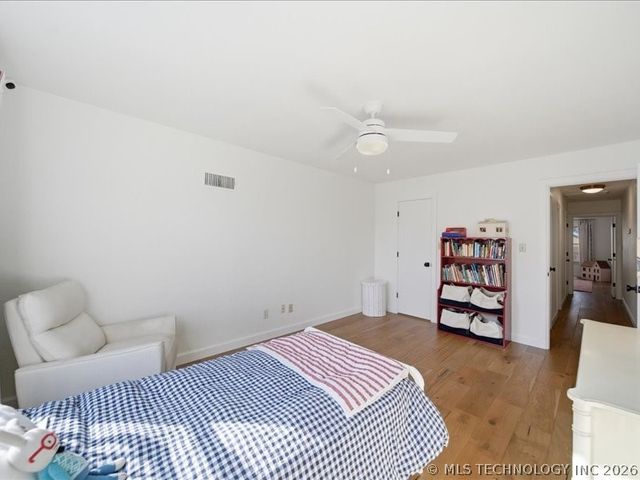 7101 E 99th Street, Tulsa, OK 74133