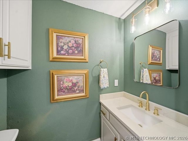 7101 E 99th Street, Tulsa, OK 74133