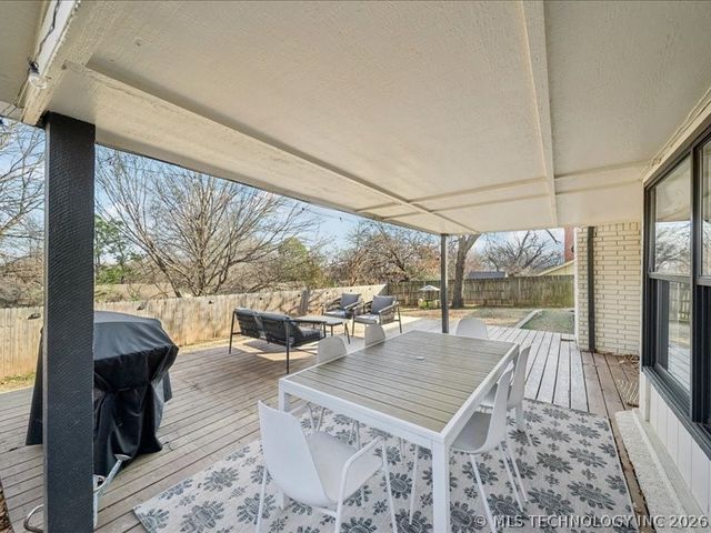 7101 E 99th Street, Tulsa, OK 74133