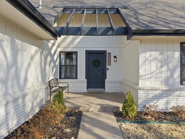 7101 E 99th Street, Tulsa, OK 74133